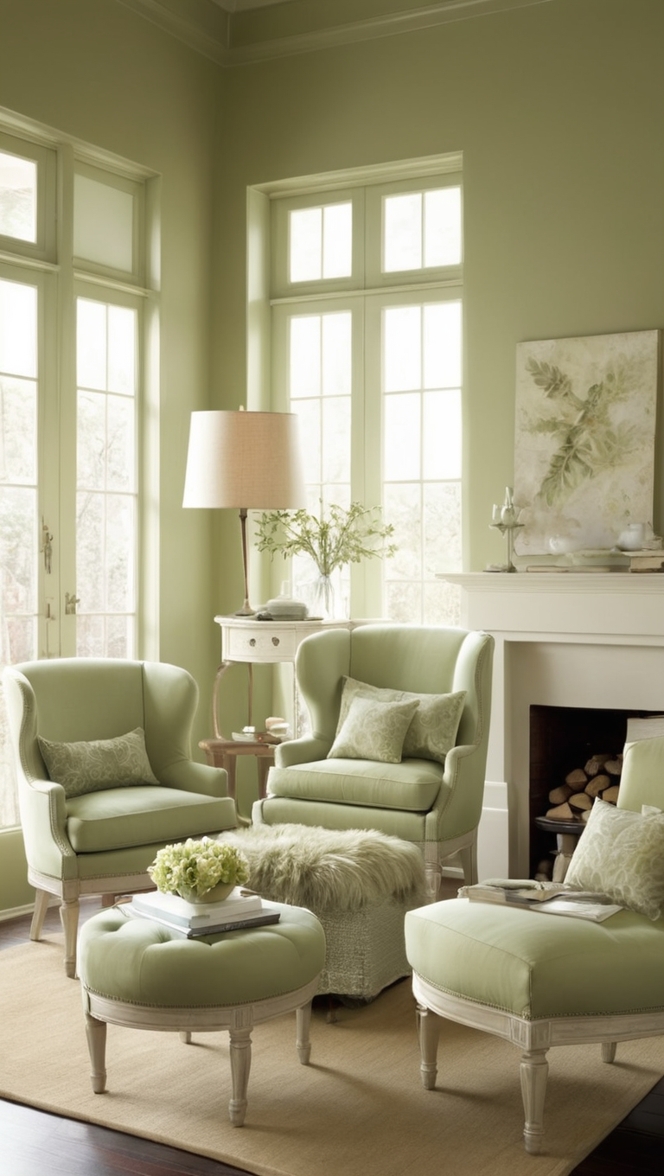 sage green accent chairs, sage green velvet chair, sage green armchair, sage green upholstered chairs, sage green lounge chair