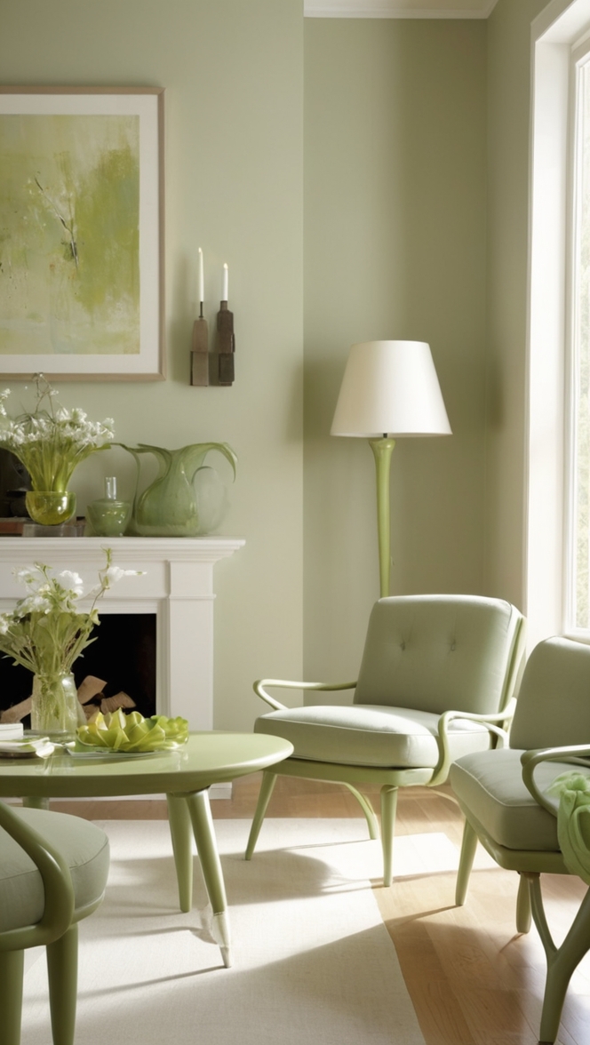 sage green accent chairs, sage green armchairs, sage green upholstered chairs, sage green velvet chairs, sage green leather chairs