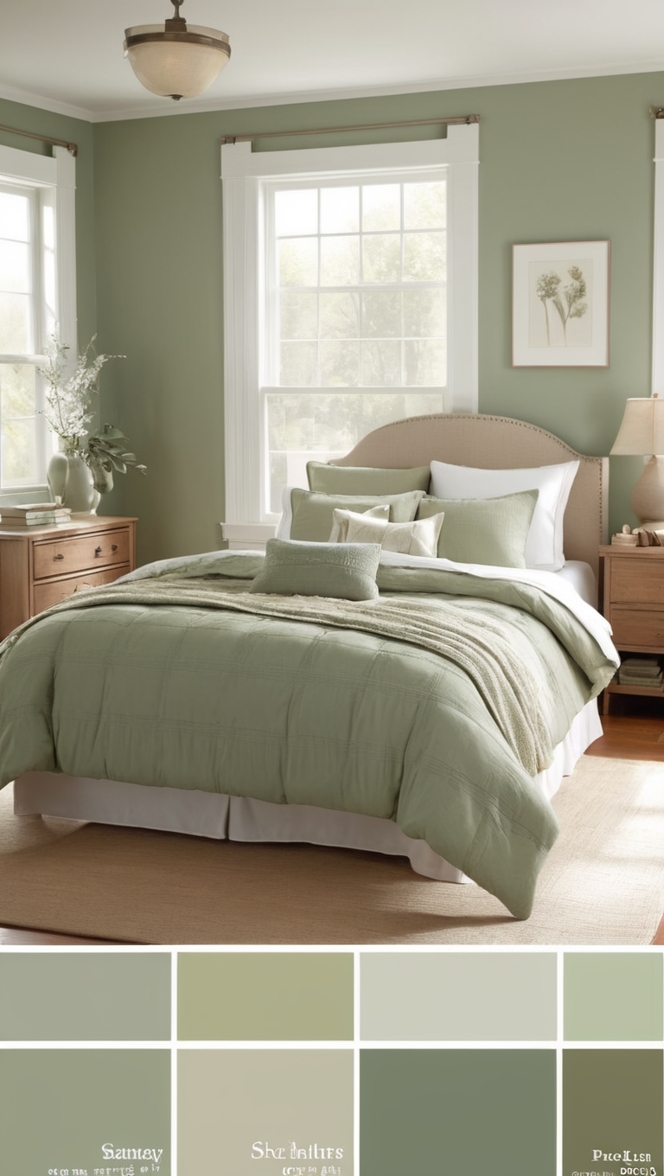 sage green bedding set, sage green duvet cover, sage green comforter set, sage green bedspread, sage green quilt