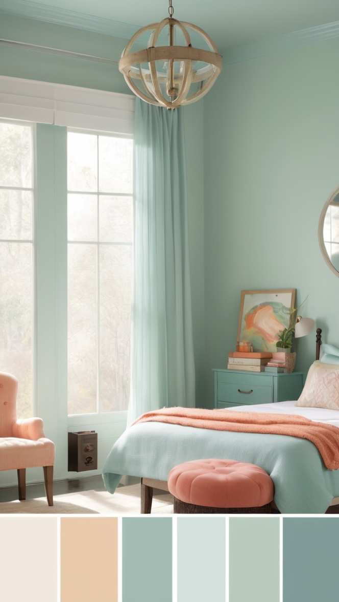 spring fashion trends, colorful outfits, vibrant styles, fresh wardrobe updates, seasonal color schemes, bright outfit ideas