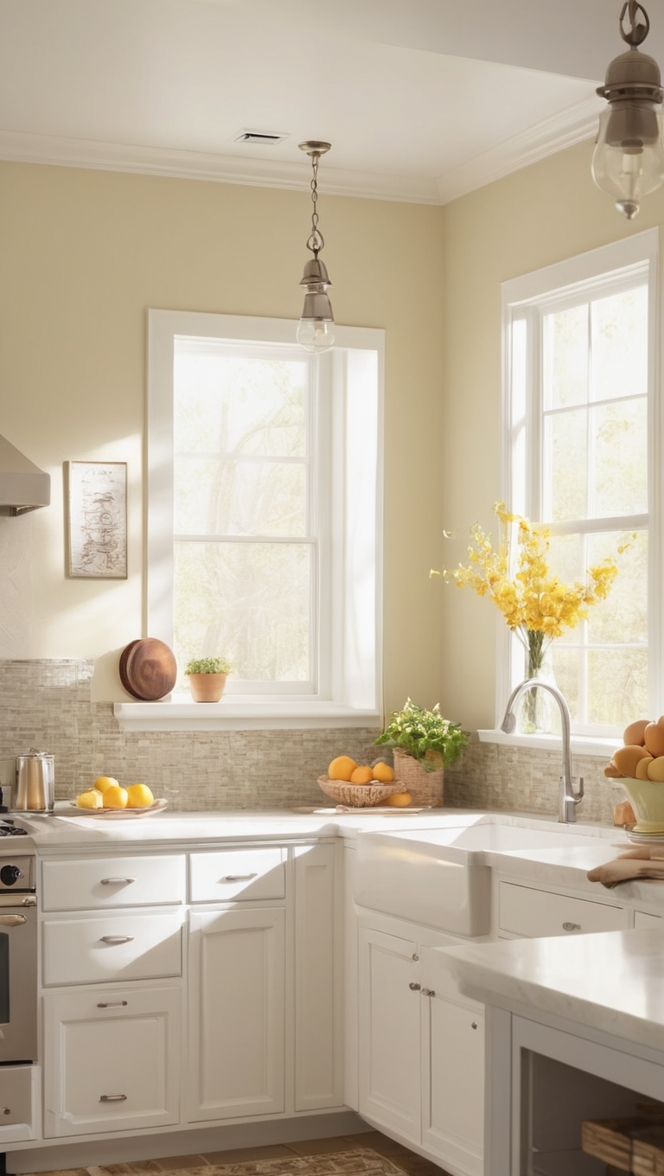 white kitchen cabinets, custom white cabinets, modern white cabinets, white shaker cabinets, white tall cabinets