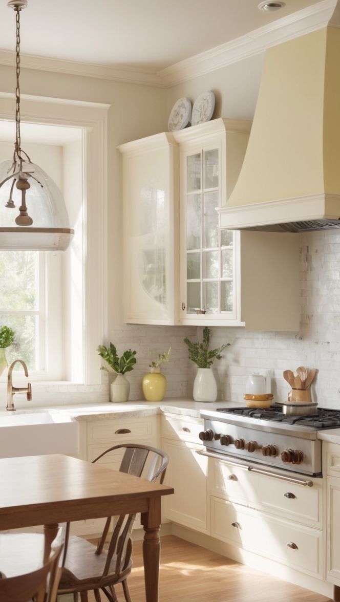 wooden kitchen cabinets, modern white kitchen, luxury kitchen design, white marble countertop, custom wood cabinetry