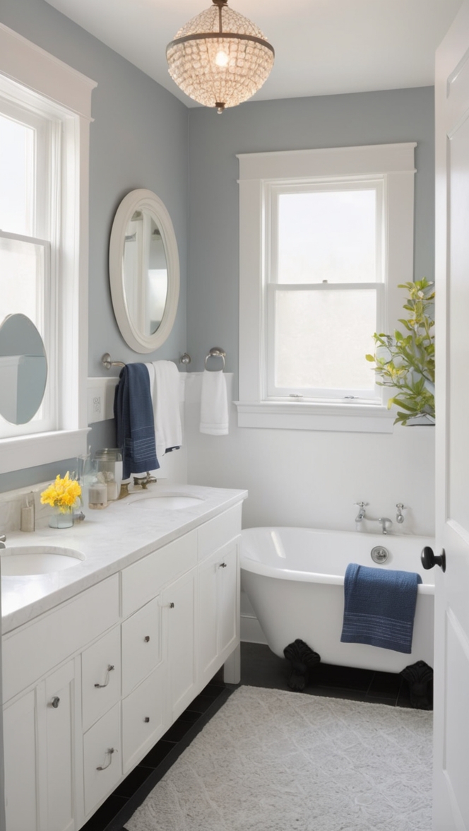 bathroom sink black, white bathroom tiles, black and white bathroom decor, black and white bathroom ideas, bathroom vanity black