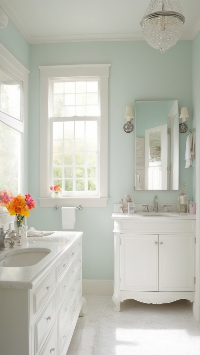 bathroom vanity with sink, modern white bathroom vanity, floating white bathroom vanity, white bathroom vanity cabinet, double sink white bathroom vanity