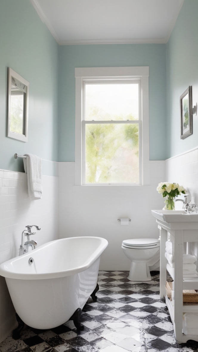 black white bathroom floor, black white ceramic tile, black white bathroom tile, black white floor tiles, black and white patterned floor