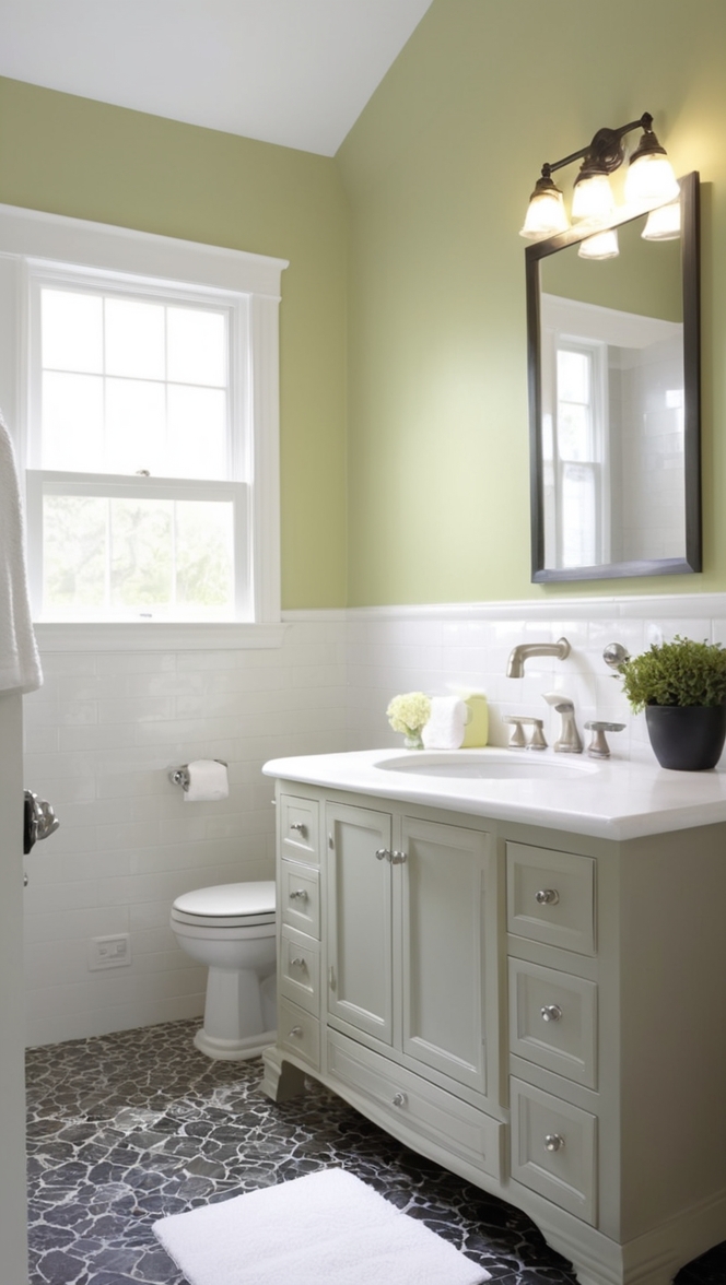 black and white bathroom decor ideas, black and white bathroom design, black and white bathroom tile designs, modern black and white bathroom ideas, black and white bathroom flooring