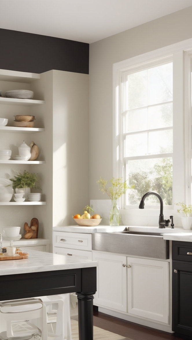 black and white kitchen remodel, modern black and white kitchen, black and white kitchen design, black and white kitchen decor, black and white kitchen cabinets