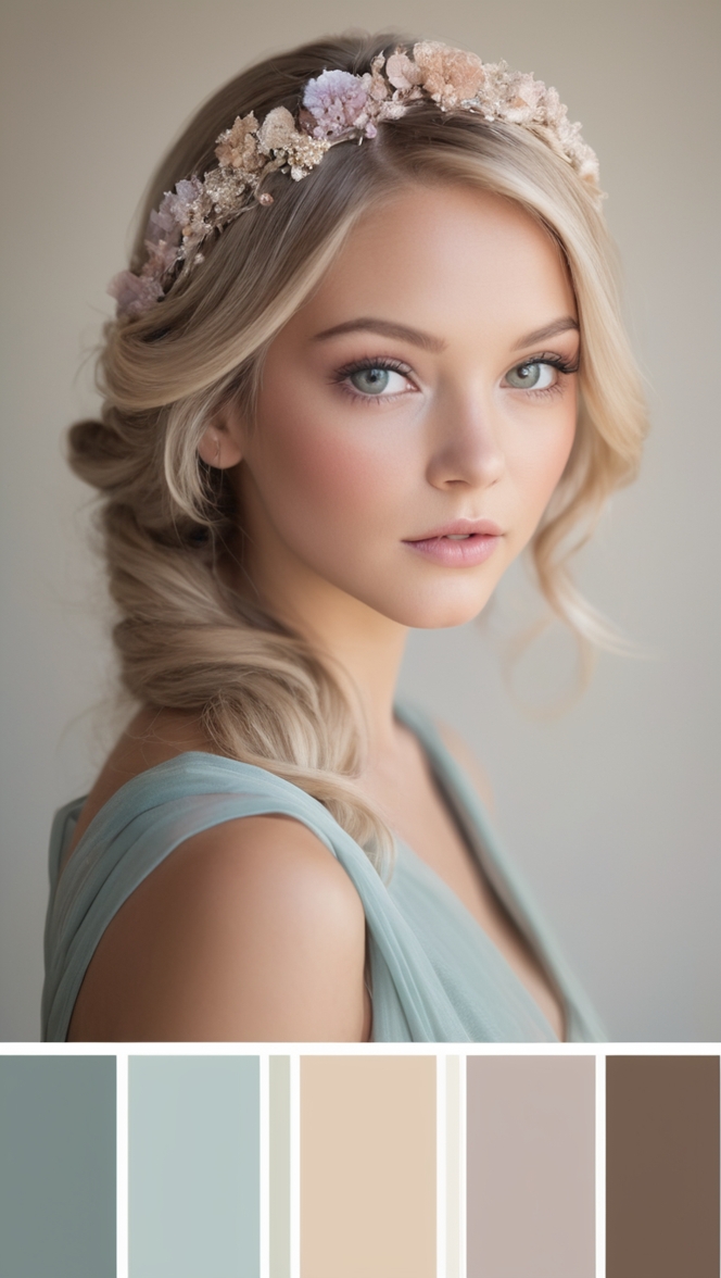 color scheme, design inspiration, color combination, color theory, visual aesthetic