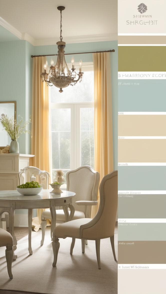 elegant color combinations, sophisticated color scheme, chic color palette, stylish color selection, refined color mix