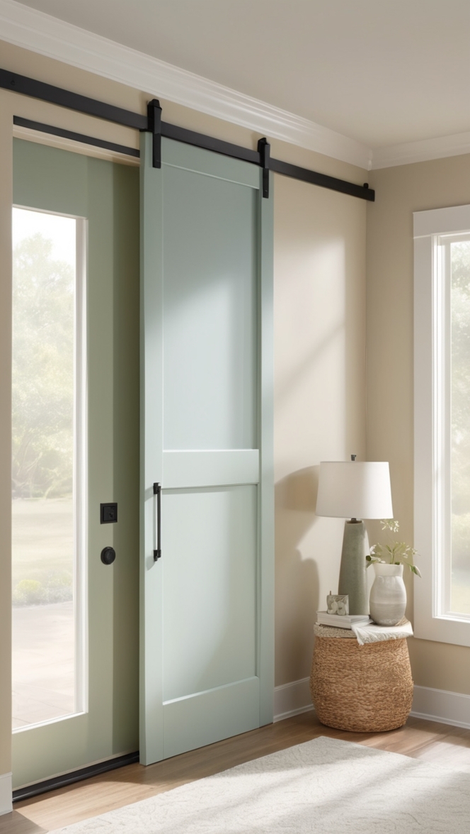 interior sliding doors, barn door design, modern sliding doors, wardrobe sliding doors, custom sliding doors