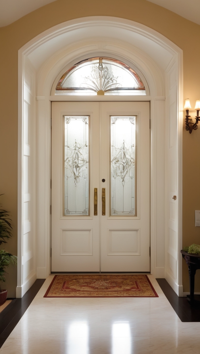main door design, entrance door design, safety door design, door security features, modern entrance door