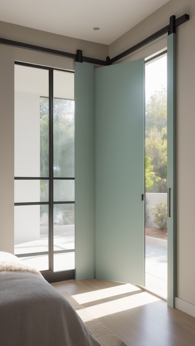 sliding doors, room divider door, door partition, sliding closet doors, interior sliding doors