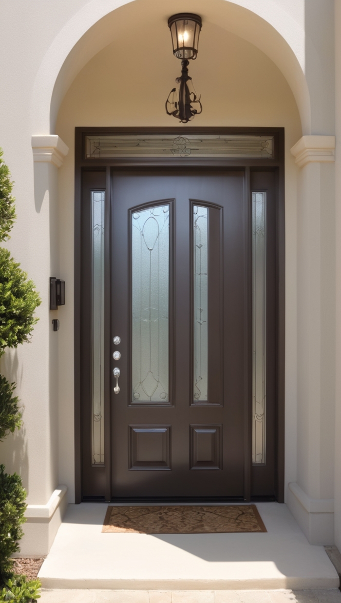 metal security door, high security door design, durable safety door, customized steel entrance door, premium metal entrance gate