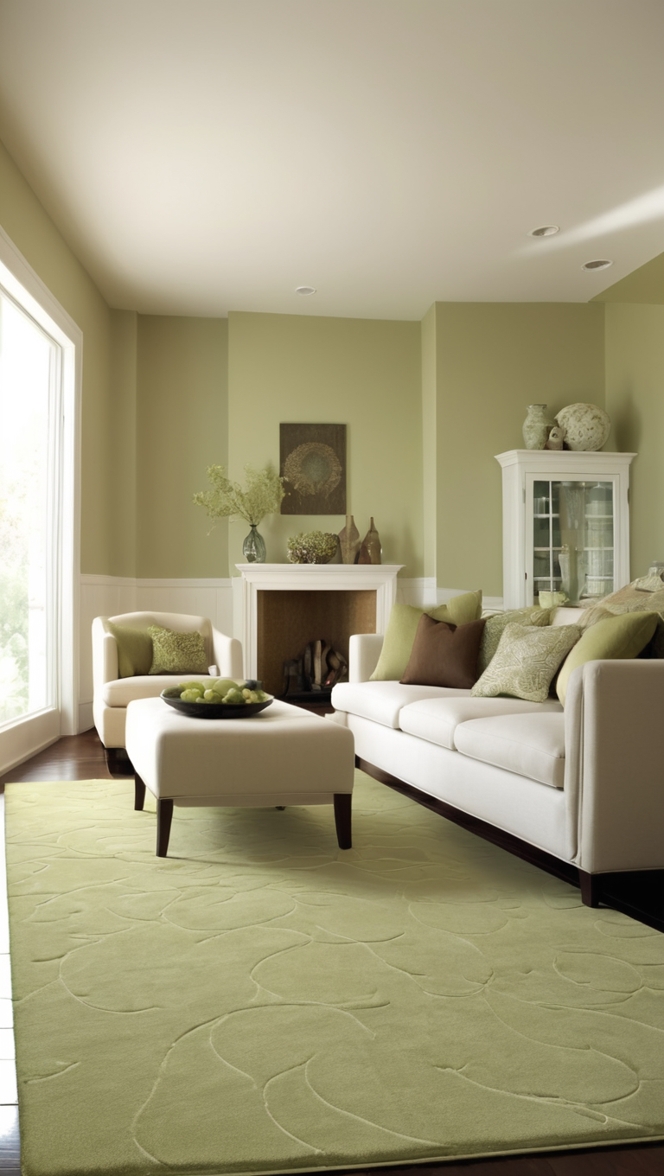 sage green rug, area rugs for living room, sage green area carpet, large sage green rug, sage green shag rug