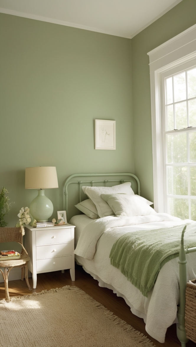 sage green bedroom ideas, sage green bedroom decor, sage green bedroom walls, sage green bedroom furniture, sage green bedroom curtains