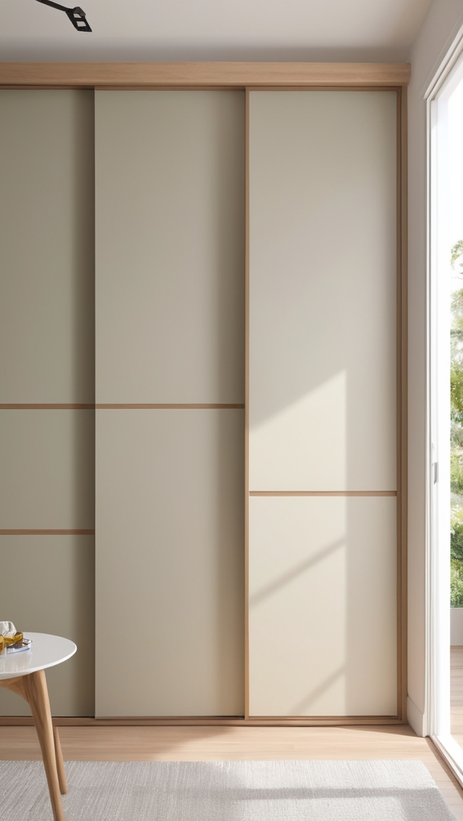 sliding door wardrobe, laminate wardrobe, custom wardrobe, designer wardrobe, modern wardrobe