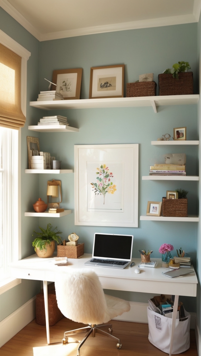home office furniture, home office decor, small office organization, home office essentials, home office design