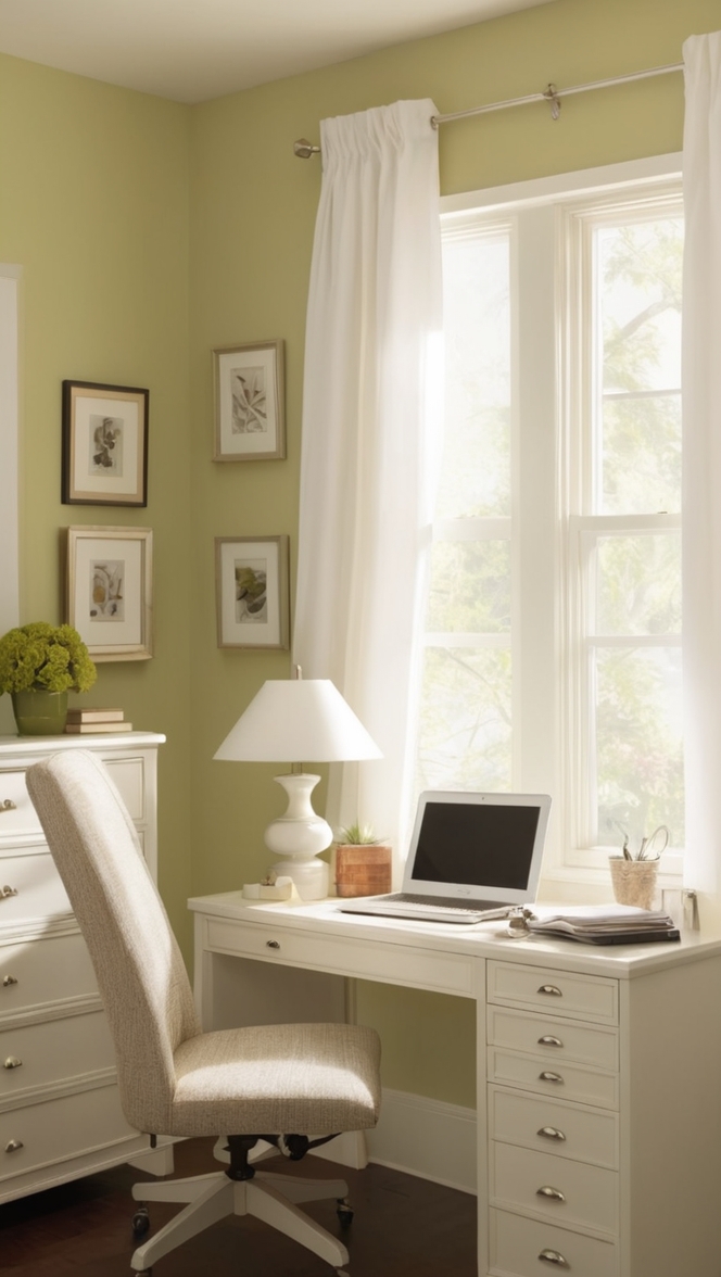 home office design, small office space, home office decor, home office organization, small office setup