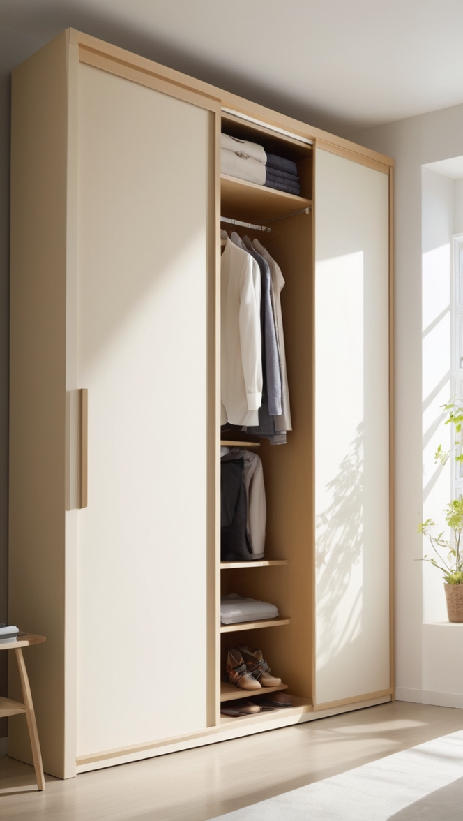 wardrobe doors, custom closet doors, sliding wardrobe doors, built in wardrobe doors, modern closet doors