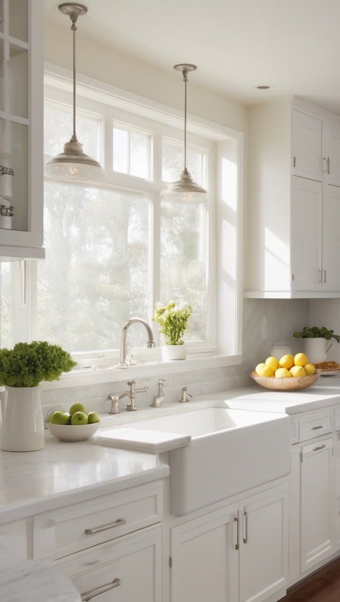 white marble countertops, quartz kitchen countertops, granite countertops, solid surface countertops, engineered stone countertops