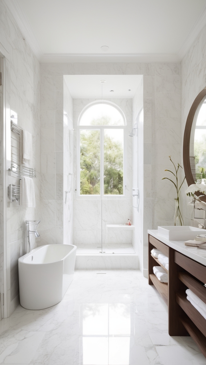 white marble flooring, marble bathroom tiles, white marble wall tiles, polished marble tiles, bathroom marble tiles