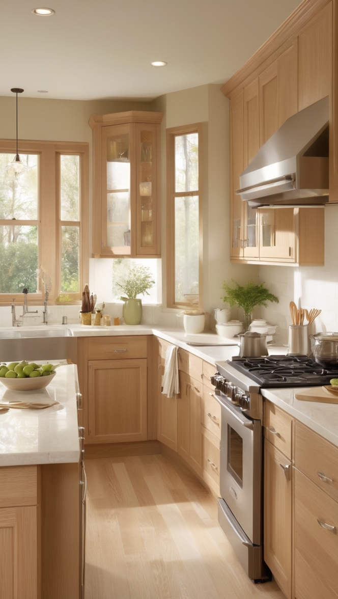 oak kitchen cabinets, white wood kitchen cabinets, solid wood kitchen cabinets, custom oak kitchen cabinets, painted oak kitchen cabinets