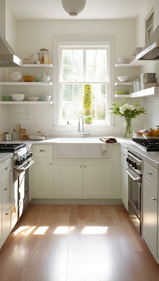 white shaker cabinets, kitchen cabinet doors, custom shaker cabinets, white kitchen design, modern shaker kitchen