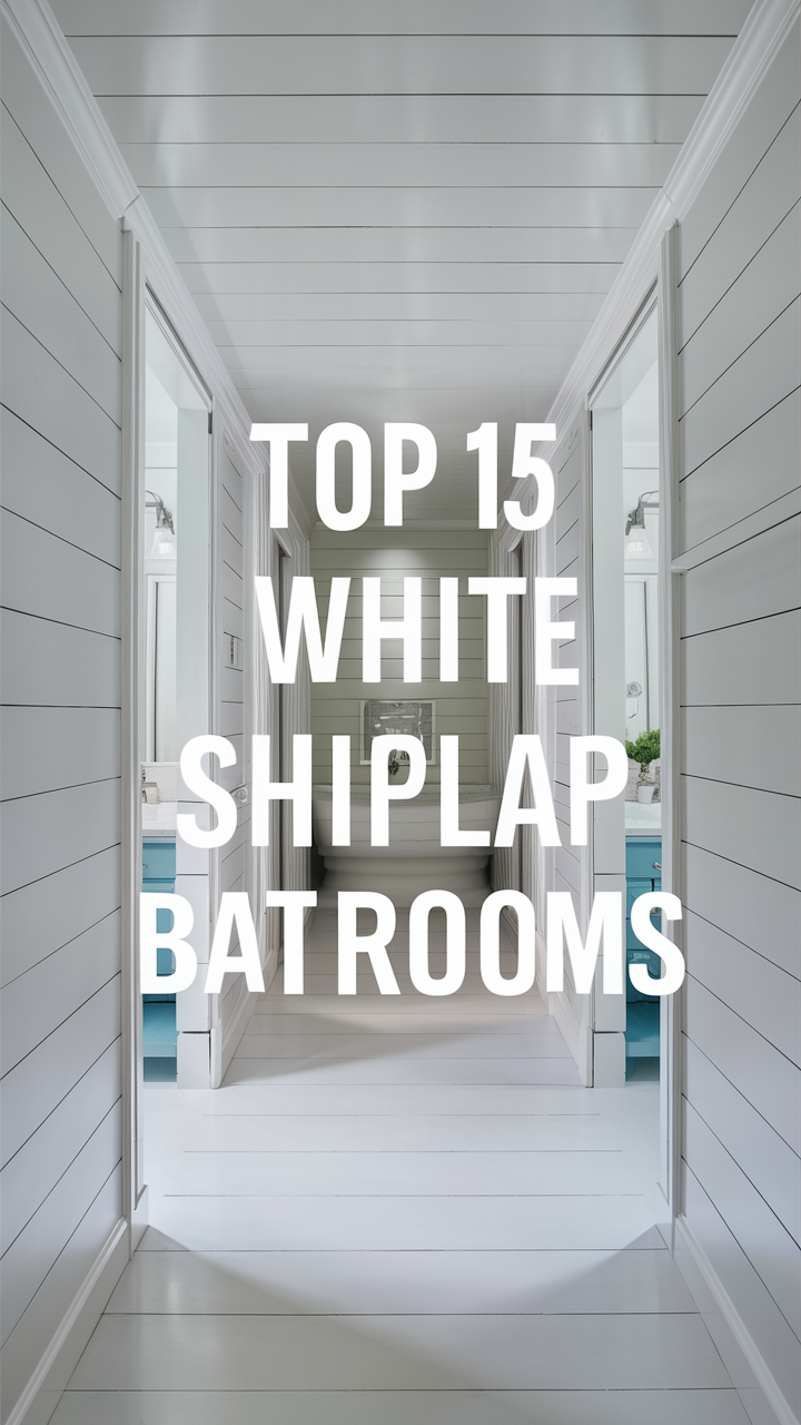 shiplap