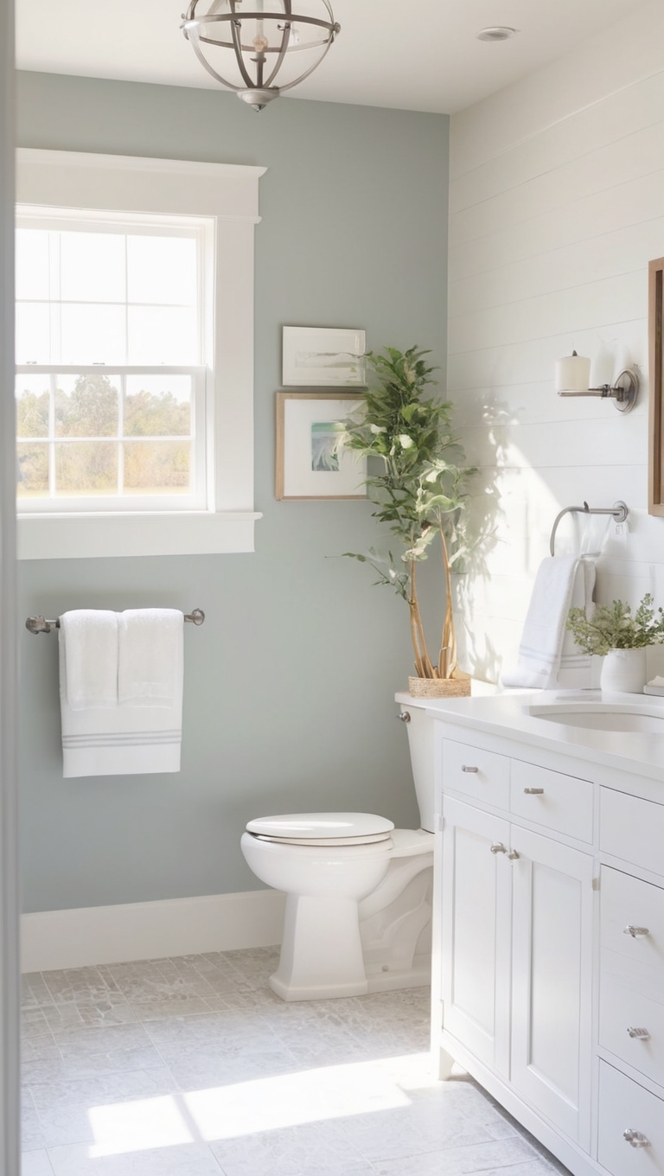 shiplap bathroom, shiplap wall panels, shiplap decor, shiplap interior design, shiplap bathroom ideas