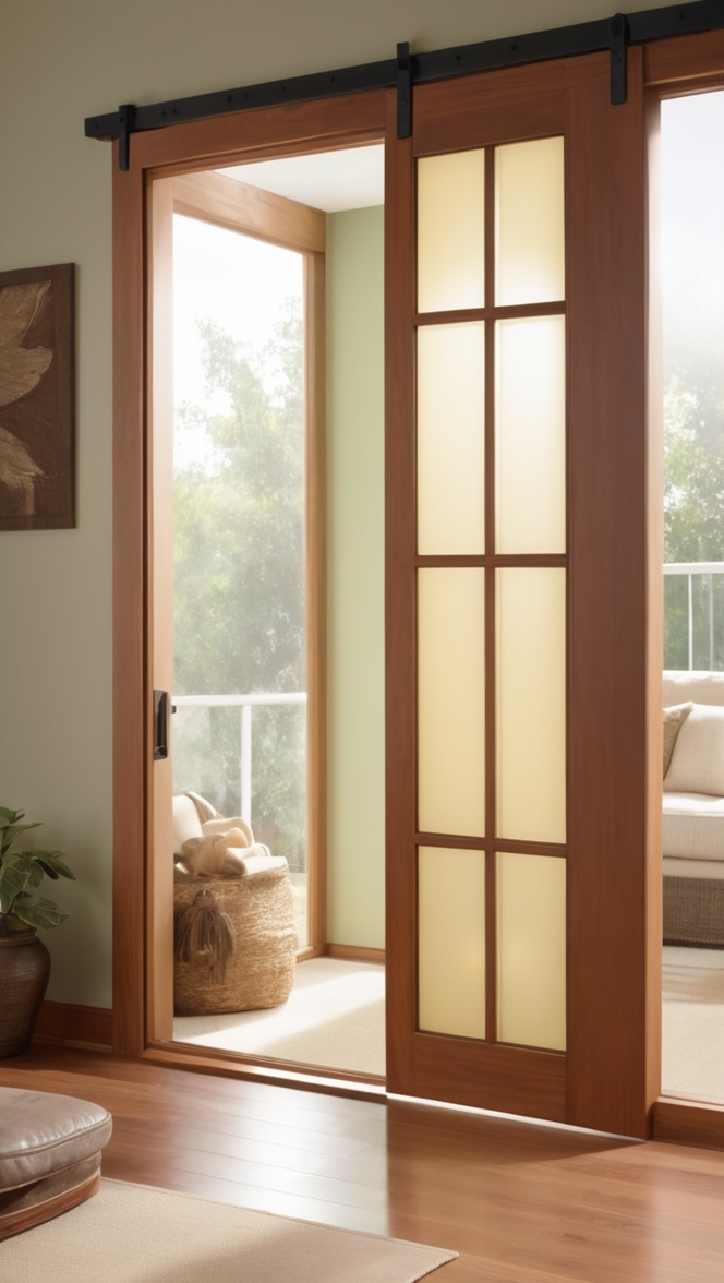 wooden sliding door, glass sliding door, sliding door design, wooden door design, glass door design